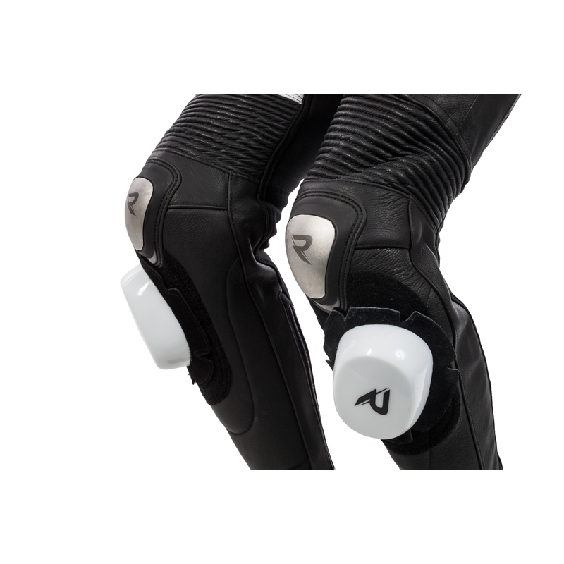 Дамски гащеризон Street Racer Kiara black-white-fluo pink разпродажба