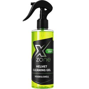 Xzone® Гел за почистване на каски 250 мл