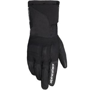 Мотоциклетни ръкавици Alpinestars WT-1 Drystar® Insulated, черни