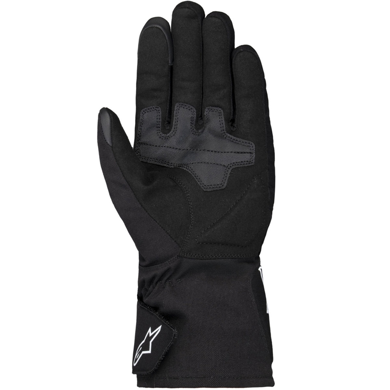 Мотоциклетни ръкавици Alpinestars WT-1 Drystar® Insulated, черни