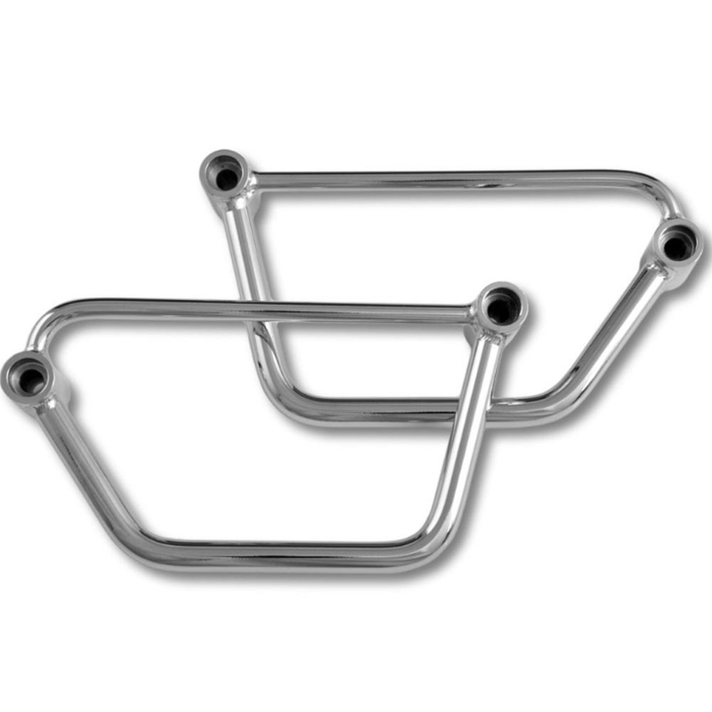 Опори за чанти - система KLIK-FIX Yamaha Raider 1900