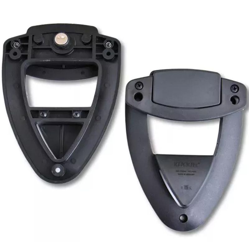 Опори за чанти - система KLIK-FIX Yamaha Raider 1900