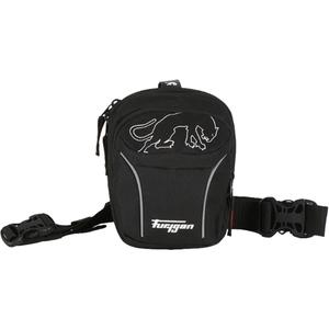 Furygan Sac Colt EVO 2 черен джоб за бедрото
