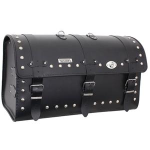 Chopper RSA-18B кожен калъф за мотоциклет със заключване