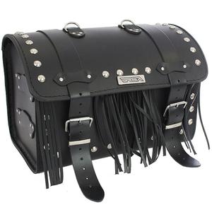 Кожен мотоциклетен куфар Chopper RSA-1C