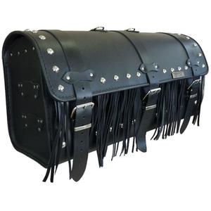 Кожен мотоциклетен куфар Chopper RSA-14C