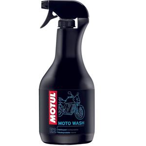 Motul E2 Moto Wash Spray 1L