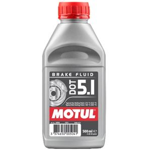Спирачна течност Motul Dot 5.1