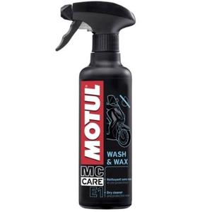 Восък за измиване Motul E1