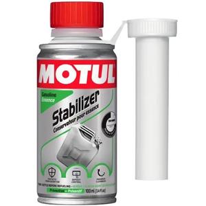 Стабилизатор Motul Stabilizer Бензин 100 мл