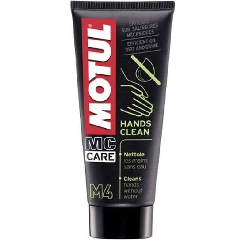 Почистваща паста Motul M4 Hands Clean 100 мл
