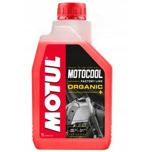Охлаждаща течност Motul Motocool Factory Line 1L