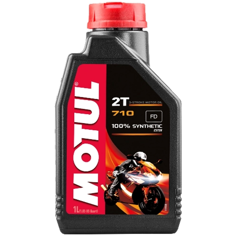 Motul 710 2T 1L
