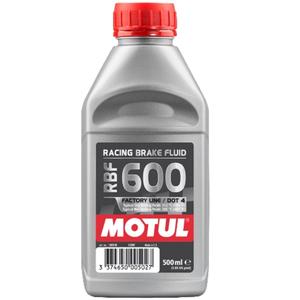 Спирачна течност Motul RBF 600 Factory Line