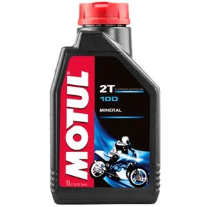 Motul 100 Motomix 2T 1L