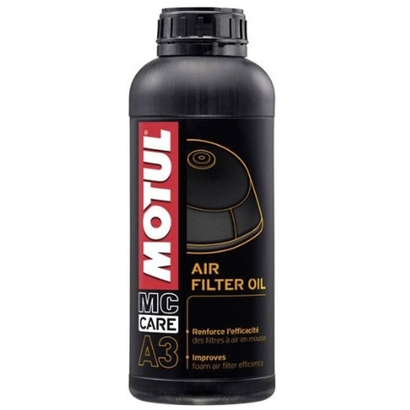 Motul A3 Масло за въздушен филтър 1L
