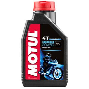 Motul 3000 20W-50 1 литър