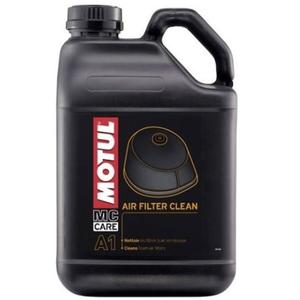 Препарат за почистване на въздушен филтър Motul 5 л разпродажба