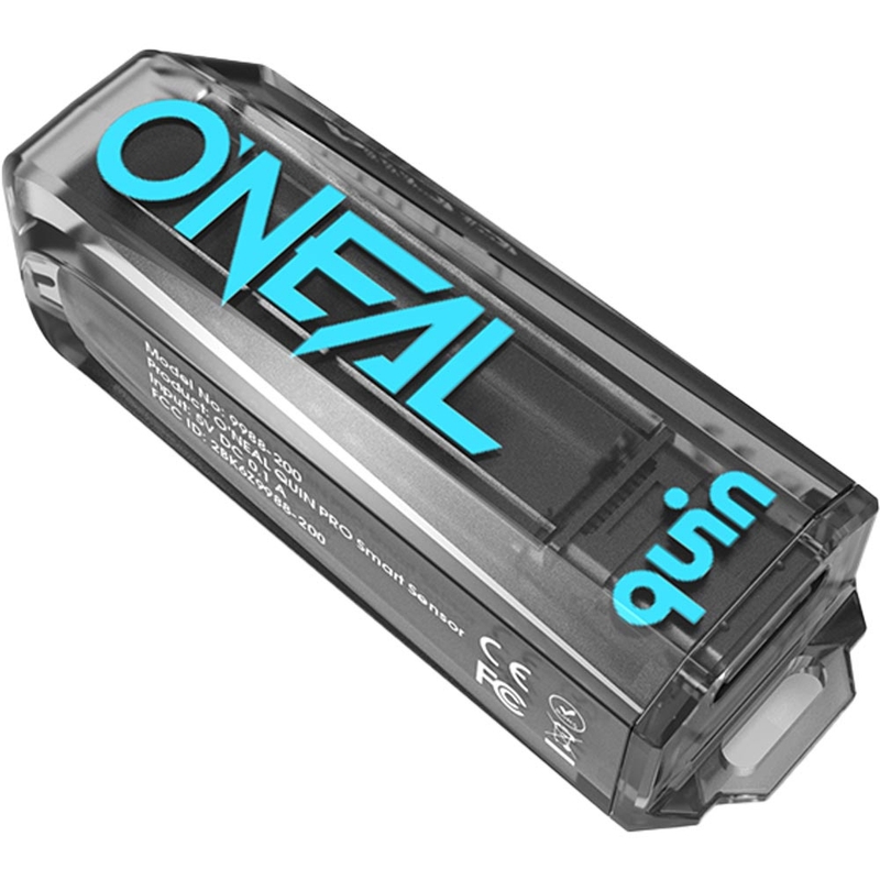 O'Neal Quin PRO Smart интелигентен сензор черен