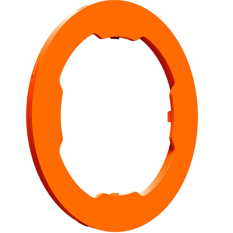 Пръстен Quad Lock® MAG 2 оранжев