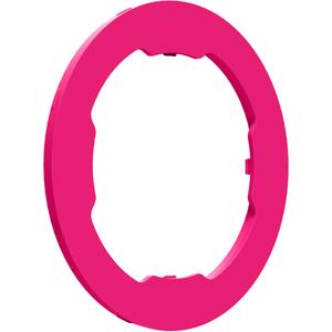 Пръстен Quad Lock® MAG 2 розов