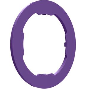 Пръстен Quad Lock® MAG 2, лилав