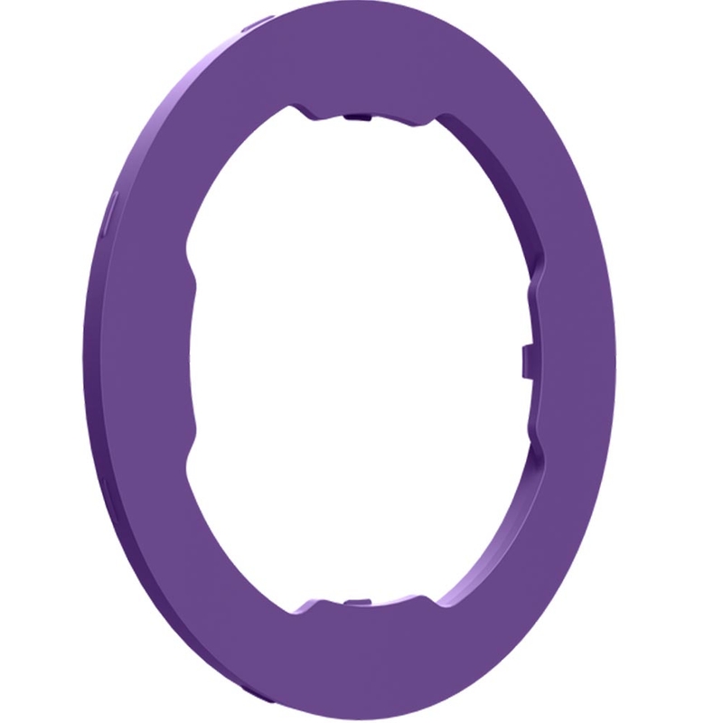 Пръстен Quad Lock® MAG 2, лилав
