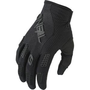 Ръкавици за мотокрос O'Neal Element Racewear черни
