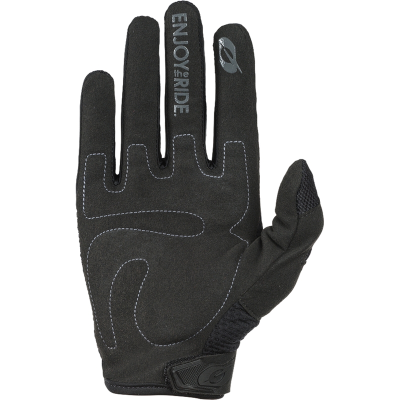 Ръкавици за мотокрос O'Neal Element Racewear черни