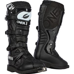 Мотокрос ботуши O'Neal Rider PRO II черни