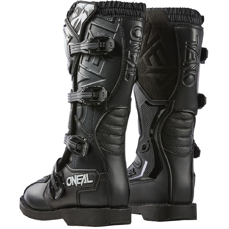 Мотокрос ботуши O'Neal Rider PRO II черни