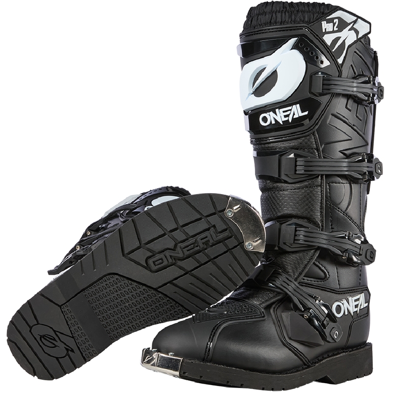 Мотокрос ботуши O'Neal Rider PRO II черни