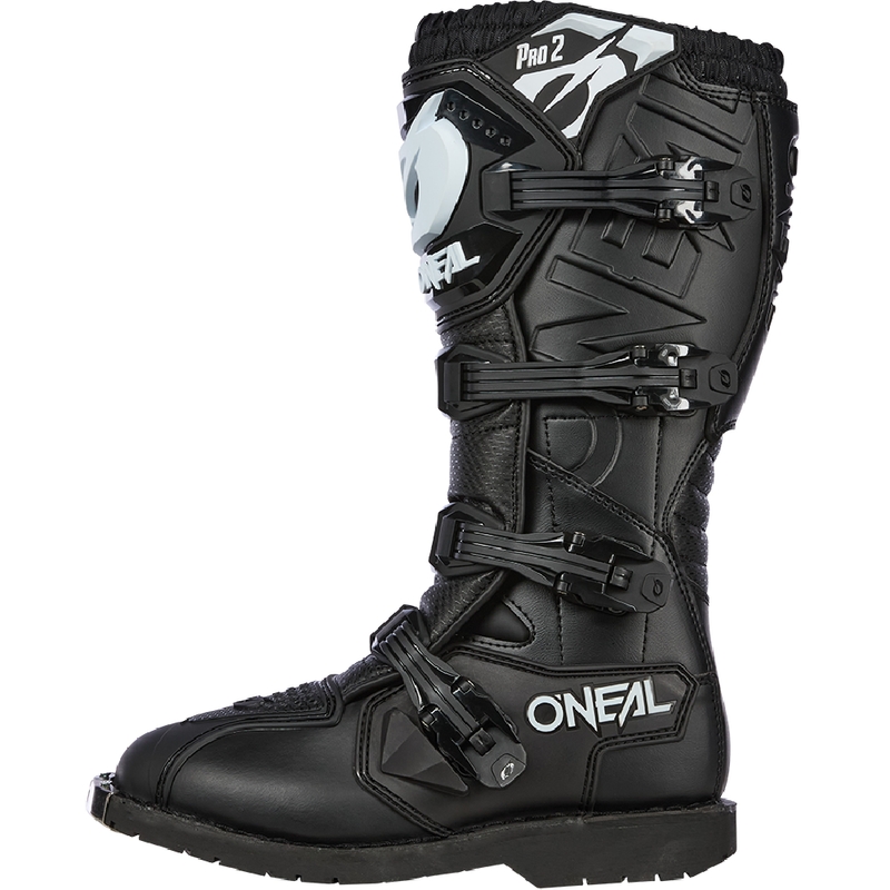 Мотокрос ботуши O'Neal Rider PRO II черни
