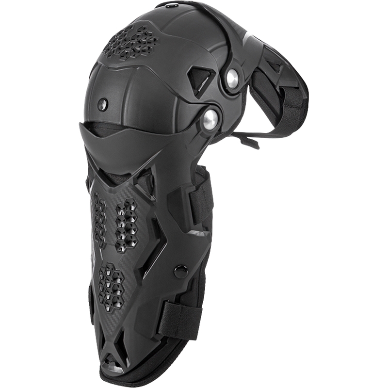 Протектори за колене O´Neal PRO IV Guard черни