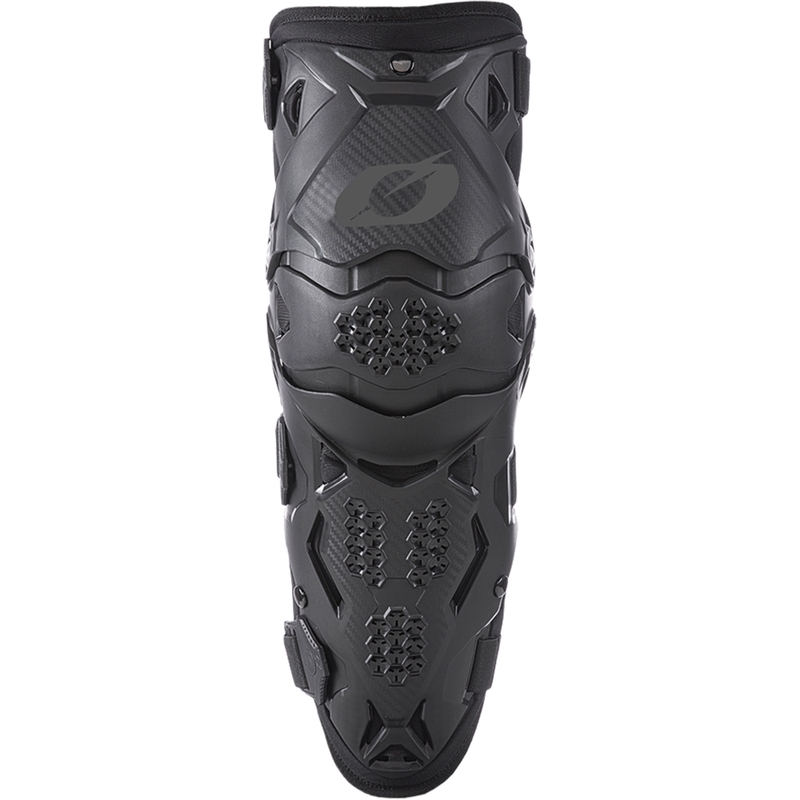 Протектори за колене O´Neal PRO IV Guard черни