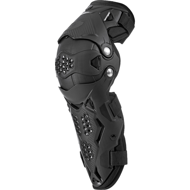Протектори за колене O´Neal PRO IV Guard черни