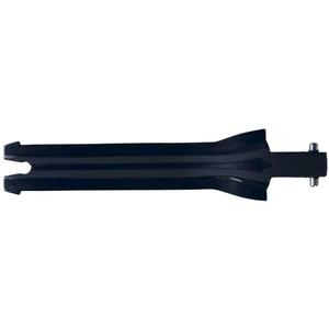 Каишка с катарама Shot X10, K10 черна къса разпродажба