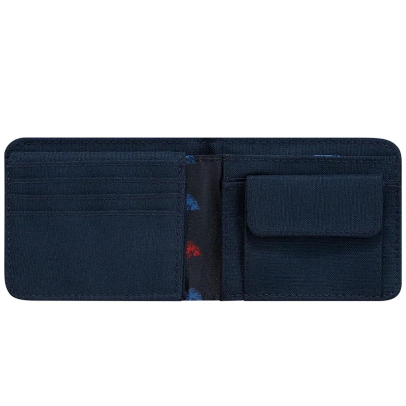 Портфейл Red Bull Racing Core, тъмносин