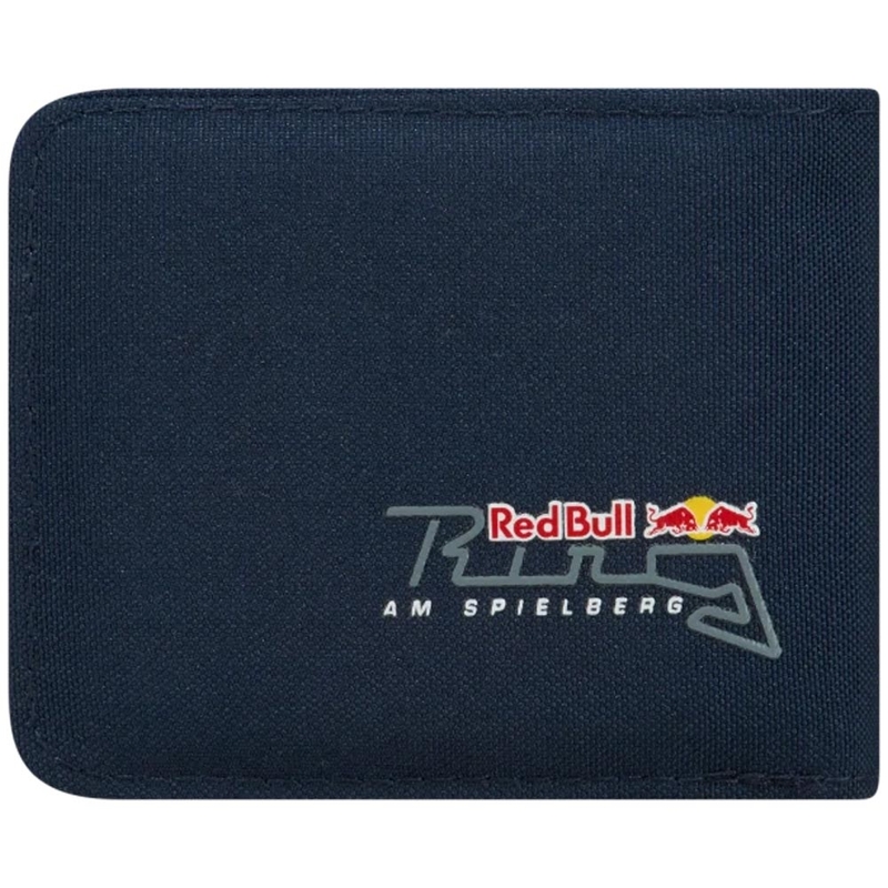 Портфейл Red Bull Racing Core, тъмносин