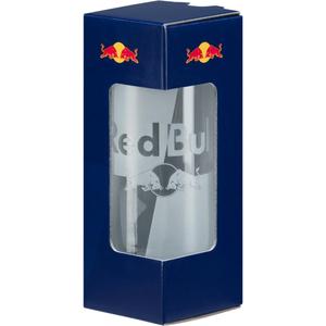 Чаша Red Bull с лого 250 мл
