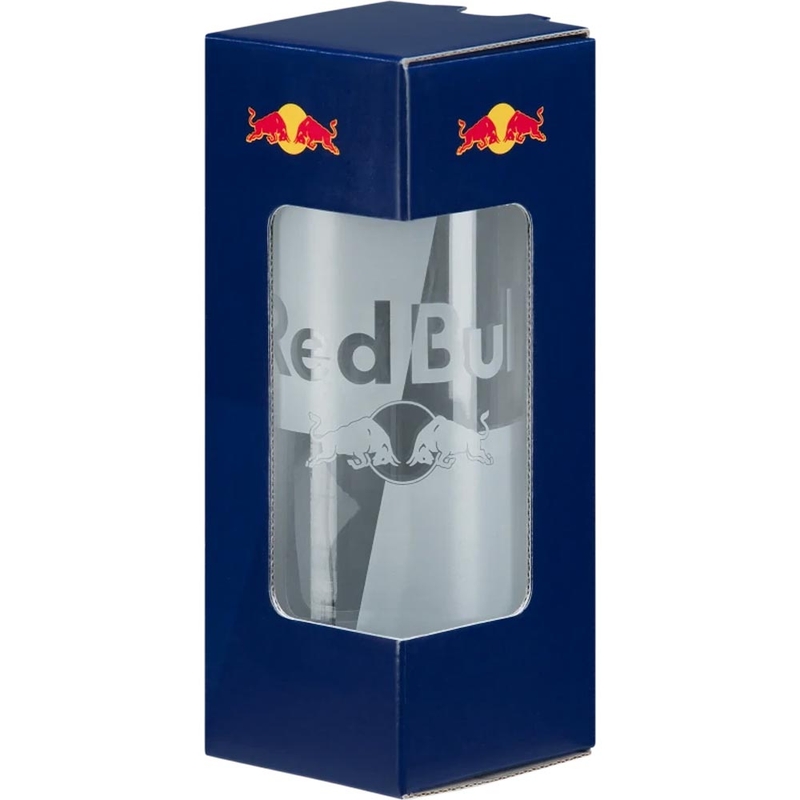 Чаша Red Bull с лого 250 мл