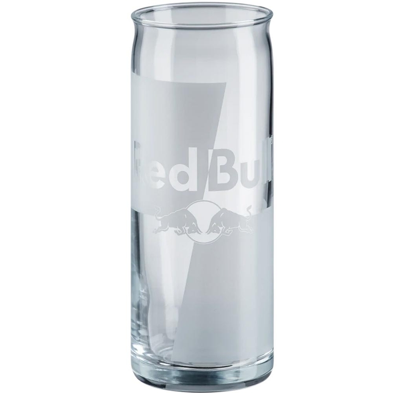 Чаша Red Bull с лого 250 мл