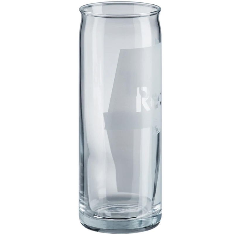 Чаша Red Bull с лого 250 мл