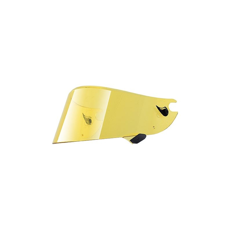 Žluté plexi SHARK RACE R-PRO GP