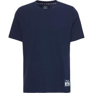 Тениска KTM Boost blue