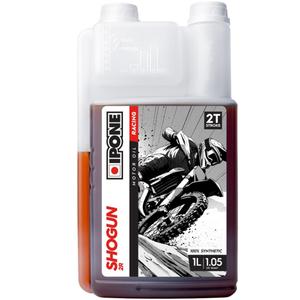 Синтетично масло 2T IPONE Shogun 2R за смес 1 л