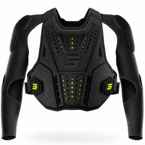 Протектор за тяло Shot Protector Max черен