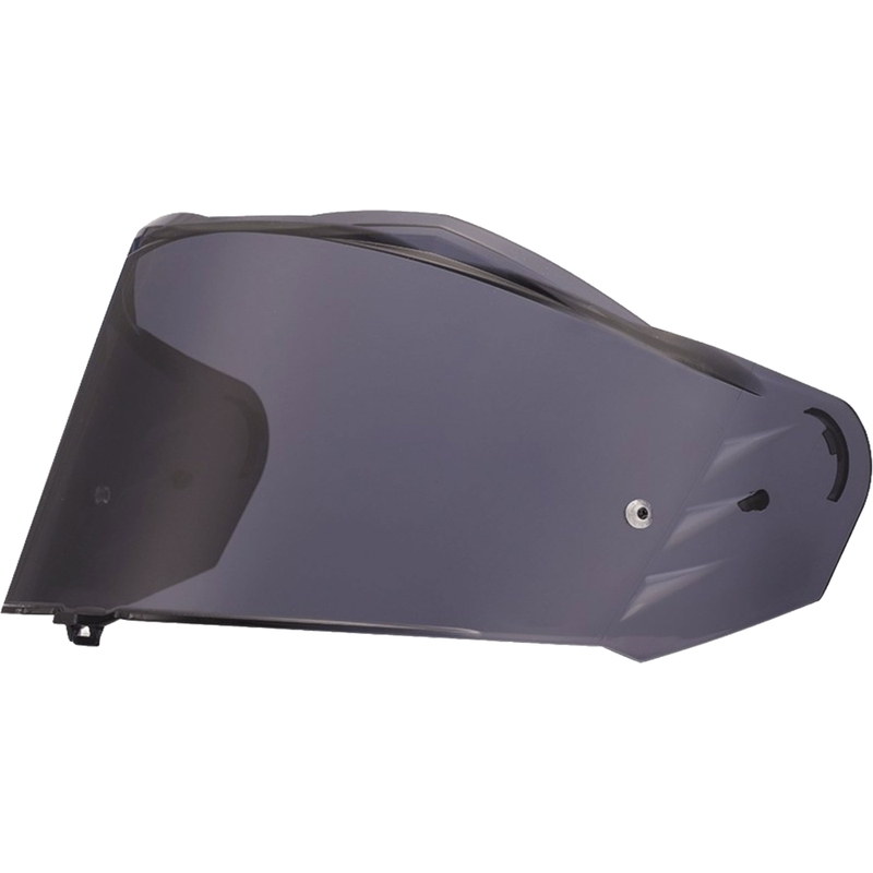 Козирка за каски LS2 FF818 VISOR, опушена