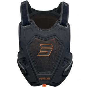 Протектор за гърди Shot Race Evo D3O®, черен