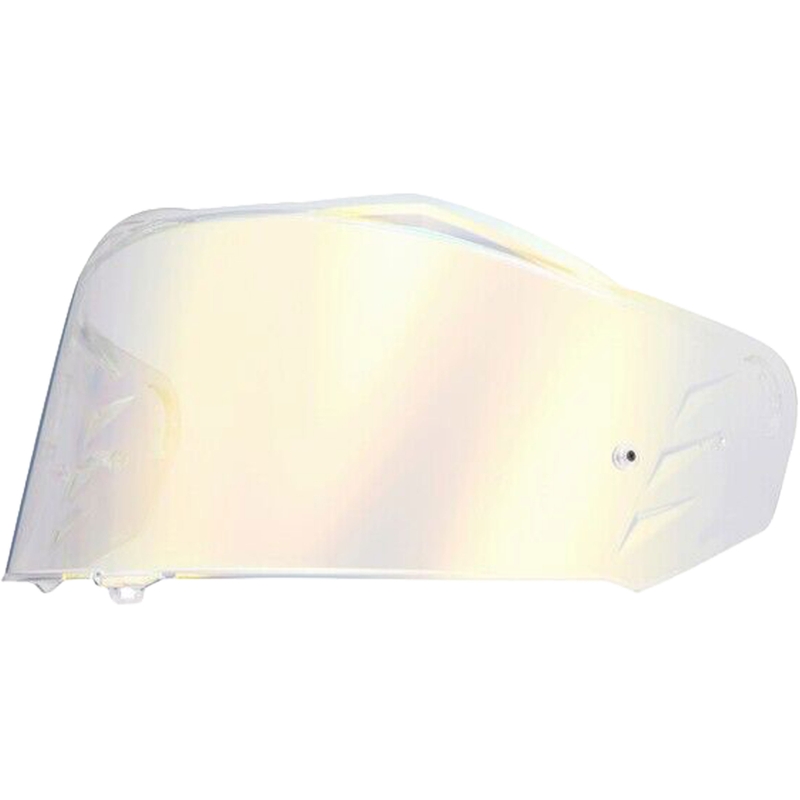 Козирка за каски LS2 FF818 VISOR, златиста, иридиева